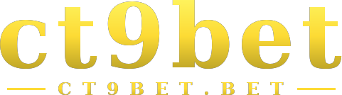 ct9bet โลโก้