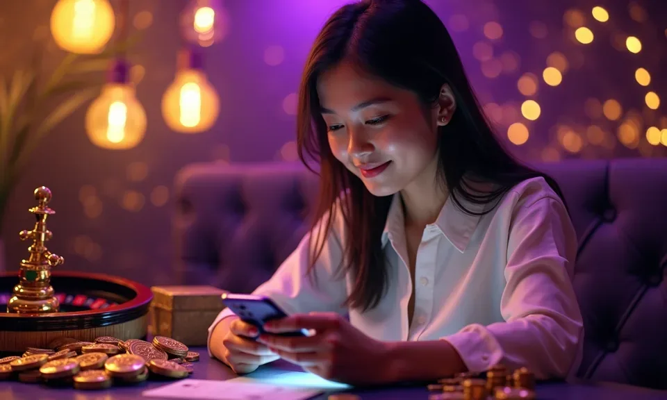 ct9bet ฝากผ่าน Wallet